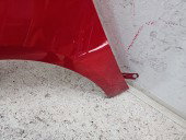 Aripa stanga fata Alfa Romeo Giulietta (940) [Fabr 2010-2016] Hatchback Sport 134 Rosso Tristrato