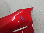 Aripa stanga fata Alfa Romeo Giulietta (940) [Fabr 2010-2016] Hatchback Sport 134 Rosso Tristrato