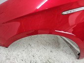 Aripa stanga fata Alfa Romeo Giulietta (940) [Fabr 2010-2016] Hatchback Sport 134 Rosso Tristrato