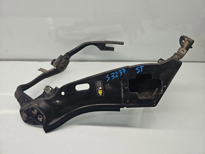 Suport far stanga Mercedes Clasa S (W221) [Fabr 2005-2013] Berlina  A2048173420