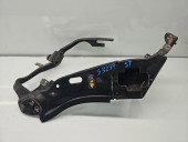 Suport far stanga Mercedes Clasa S (W221) [Fabr 2005-2013] Berlina  A2048173420