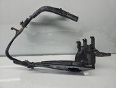 Suport far stanga Mercedes Clasa S (W221) [Fabr 2005-2013] Berlina  A2048173420