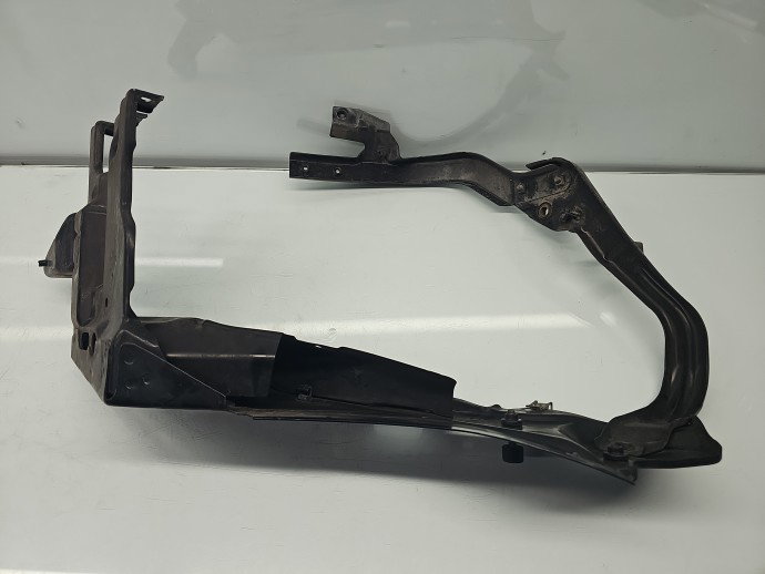 Suport far stanga Mercedes Clasa S (W221) [Fabr 2005-2013] Berlina  A2048173420