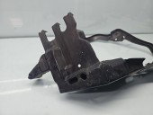 Suport far stanga Mercedes Clasa S (W221) [Fabr 2005-2013] Berlina  A2048173420