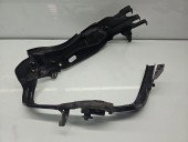 Suport far stanga Mercedes Clasa S (W221) [Fabr 2005-2013] Berlina  A2048173420