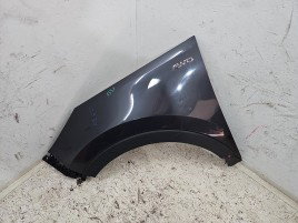 Aripa stanga fata KIA Sportage III [Fabr 2010-2016] SUV Facelift DARK METAL