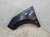 Aripa stanga fata KIA Sportage III [Fabr 2010-2016] SUV Facelift DARK METAL