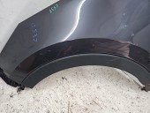 Aripa stanga fata KIA Sportage III [Fabr 2010-2016] SUV Facelift DARK METAL