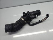 Tub admisie aer Nissan Qashqai [Fabr 2007-2014] 165761844R 1.6 dCi R9M4022 96KW / 130CP