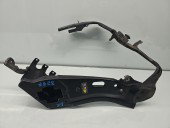 Suport far dreapta Mercedes Clasa S (W221) [Fabr 2005-2013] Berlina  A2048173420