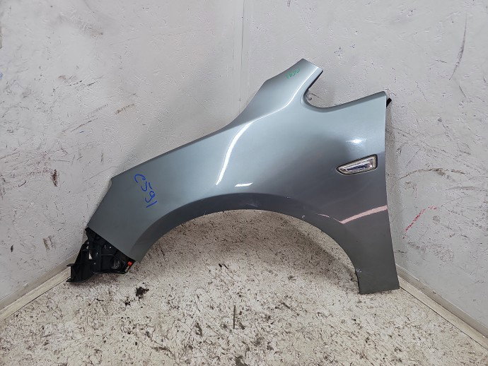 Aripa stanga fata Opel Astra J [Fabr 2009-2015] Hatchback GEV