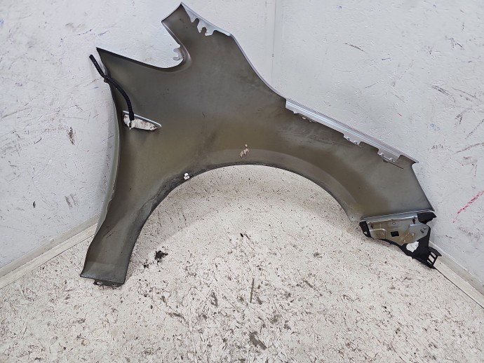 Aripa stanga fata Opel Astra J [Fabr 2009-2015] Hatchback GEV