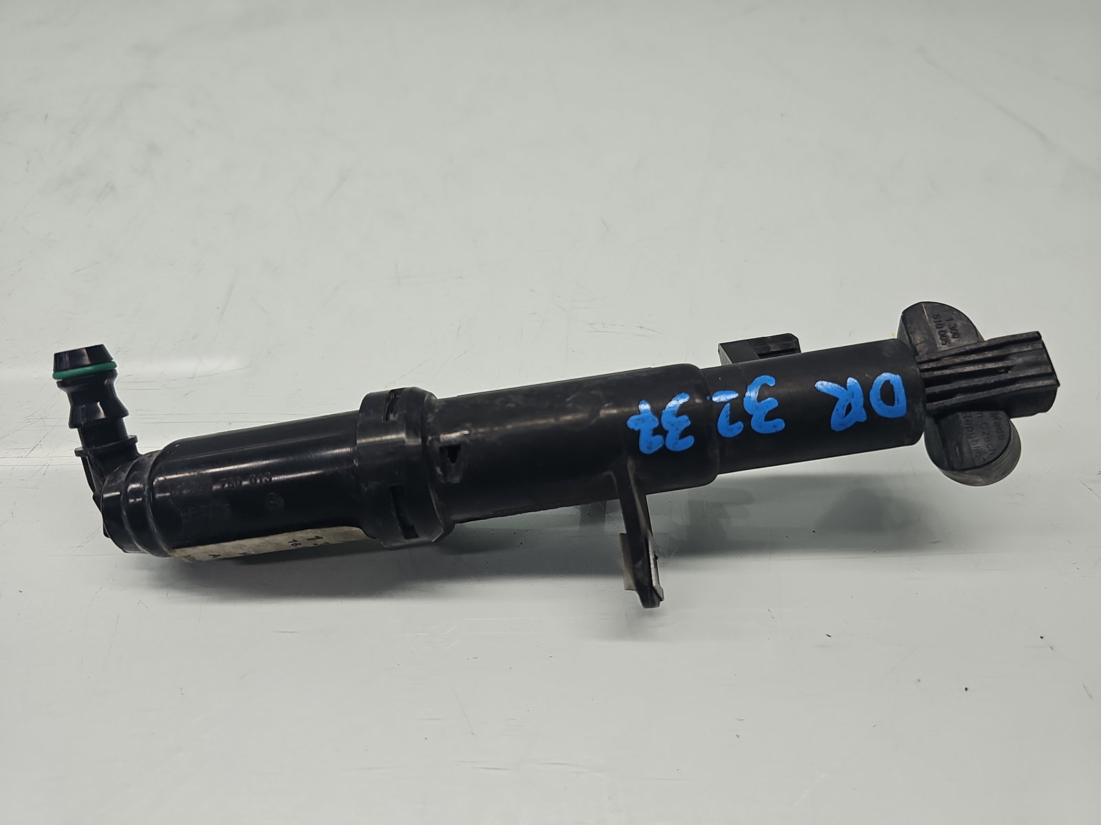 Spalator far dreapta Mercedes Clasa S (W221) [Fabr 2005-2013] A2218601447