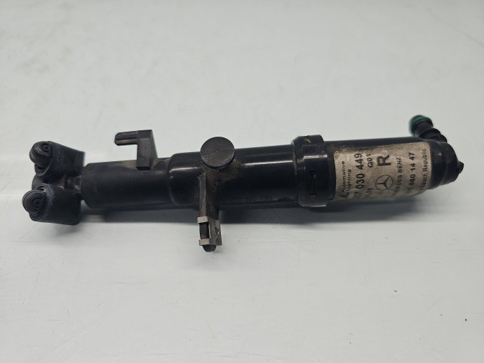 Spalator far dreapta Mercedes Clasa S (W221) [Fabr 2005-2013] A2218601447