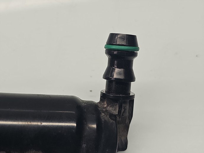 Spalator far dreapta Mercedes Clasa S (W221) [Fabr 2005-2013] A2218601447