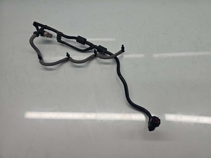 Conducta retur injectoare Nissan Qashqai [Fabr 2007-2014] OEM 1.6 dCi R9M4022 96KW / 130CP