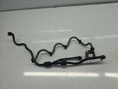 Conducta retur injectoare Nissan Qashqai [Fabr 2007-2014] OEM 1.6 dCi R9M4022 96KW / 130CP