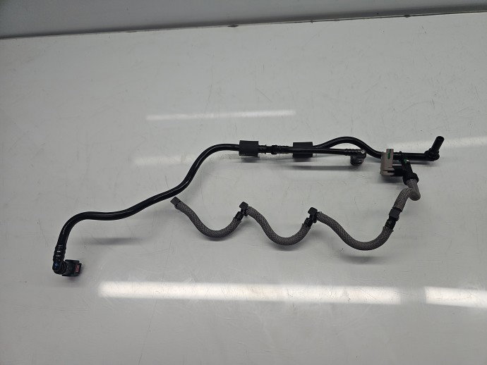 Conducta retur injectoare Nissan Qashqai [Fabr 2007-2014] OEM 1.6 dCi R9M4022 96KW / 130CP