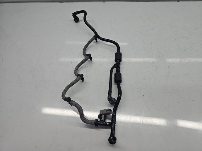 Conducta retur injectoare Nissan Qashqai [Fabr 2007-2014] OEM 1.6 dCi R9M4022 96KW / 130CP