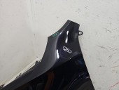 Aripa stanga fata Skoda Rapid (NH3) [Fabr 2012-2019] Fastback LF9R
