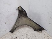 Aripa stanga fata Skoda Rapid (NH3) [Fabr 2012-2019] Fastback LF9R