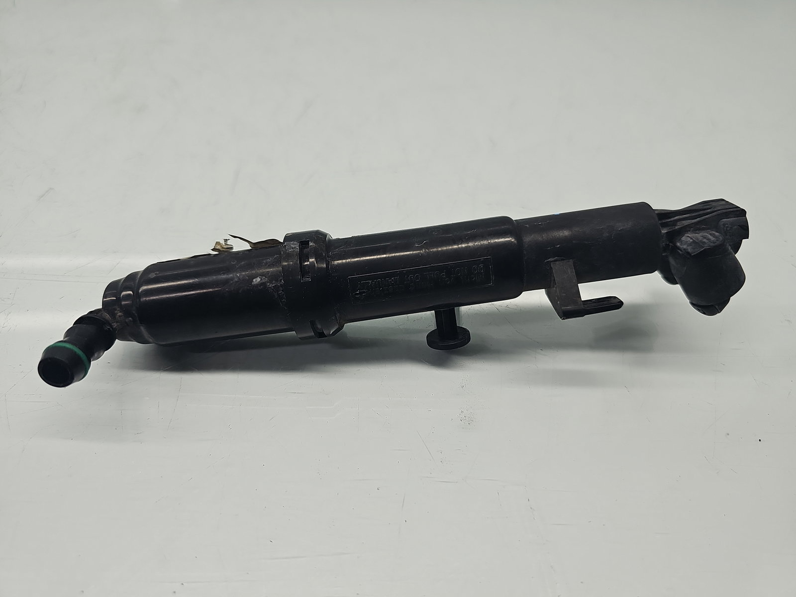 Spalator far stanga Mercedes Clasa S (W221) [Fabr 2005-2013] A2218601347