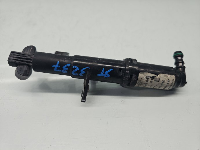 Spalator far stanga Mercedes Clasa S (W221) [Fabr 2005-2013] A2218601347