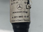 Spalator far stanga Mercedes Clasa S (W221) [Fabr 2005-2013] A2218601347