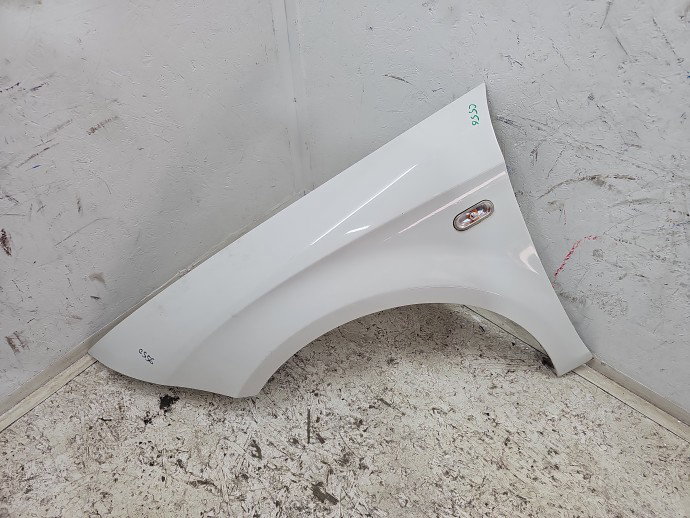 Aripa stanga fata Seat Leon (1P1) [Fabr 2005-2011] Hatchback Facelift LB9A