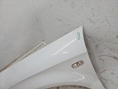 Aripa stanga fata Seat Leon (1P1) [Fabr 2005-2011] Hatchback Facelift LB9A