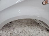 Aripa stanga fata Seat Leon (1P1) [Fabr 2005-2011] Hatchback Facelift LB9A