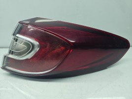 Stop aripa dreapta Renault Megane 3 [Fabr 2008-2015] Break  265500010R