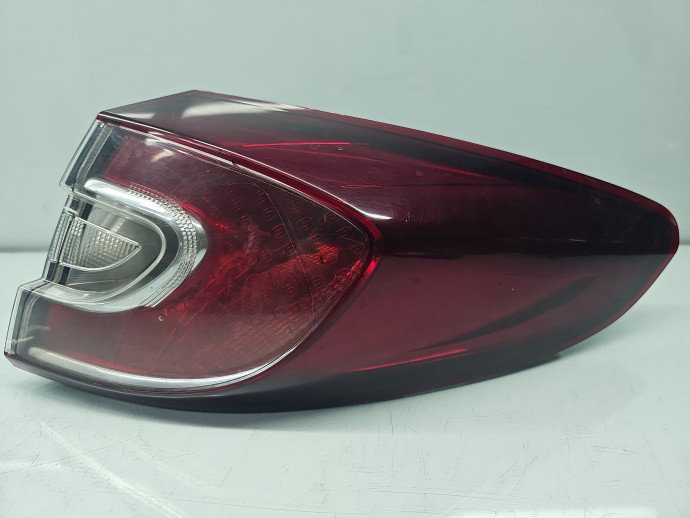 Stop aripa dreapta Renault Megane 3 [Fabr 2008-2015] Break  265500010R