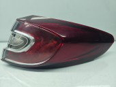 Stop aripa dreapta Renault Megane 3 [Fabr 2008-2015] Break  265500010R