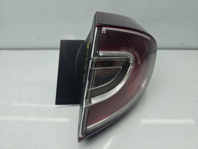 Stop aripa dreapta Renault Megane 3 [Fabr 2008-2015] Break  265500010R