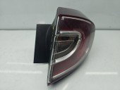 Stop aripa dreapta Renault Megane 3 [Fabr 2008-2015] Break  265500010R