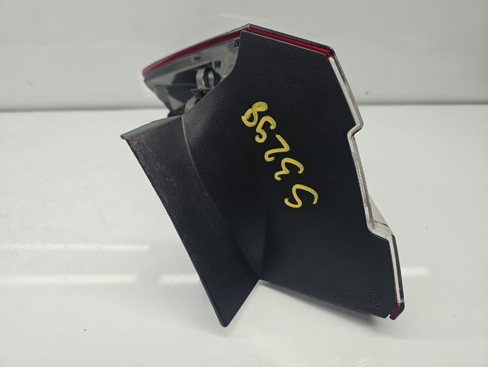 Stop aripa dreapta Renault Megane 3 [Fabr 2008-2015] Break  265500010R