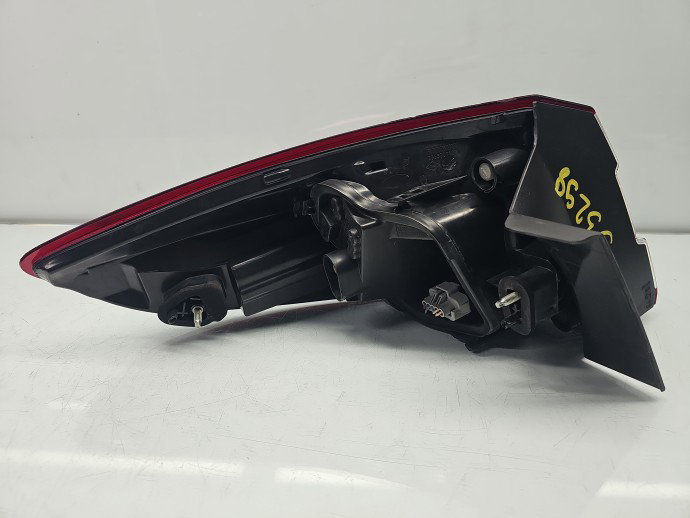 Stop aripa dreapta Renault Megane 3 [Fabr 2008-2015] Break  265500010R