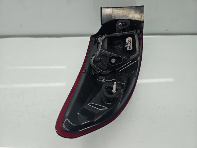 Stop aripa dreapta Renault Megane 3 [Fabr 2008-2015] Break  265500010R