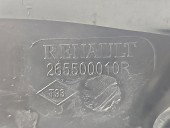 Stop aripa dreapta Renault Megane 3 [Fabr 2008-2015] Break  265500010R