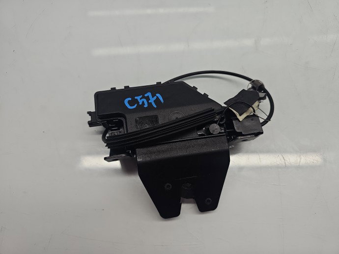 Broasca haion Bmw 1 (E88) [Fabr 2008-2013] Cabrio Pachet M 7840617