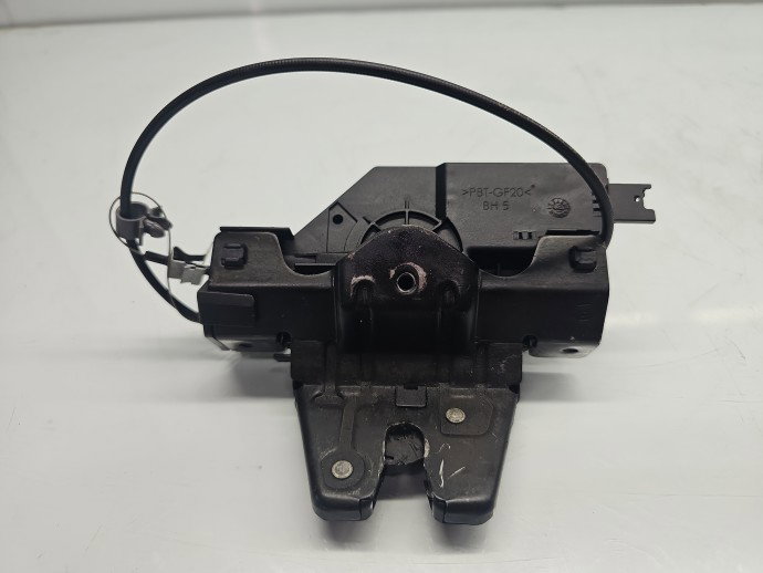 Broasca haion Bmw 1 (E88) [Fabr 2008-2013] Cabrio Pachet M 7840617