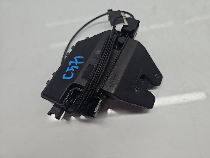 Broasca haion Bmw 1 (E88) [Fabr 2008-2013] Cabrio Pachet M 7840617