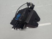Broasca haion Bmw 1 (E88) [Fabr 2008-2013] Cabrio Pachet M 7840617