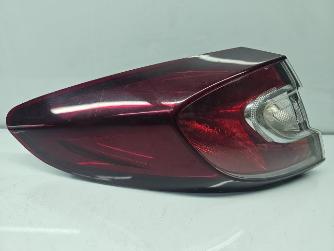 Stop aripa stanga Renault Megane 3 [Fabr 2008-2015] Break  265550010R