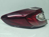 Stop aripa stanga Renault Megane 3 [Fabr 2008-2015] Break  265550010R