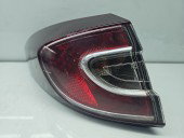 Stop aripa stanga Renault Megane 3 [Fabr 2008-2015] Break  265550010R