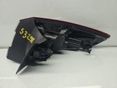 Stop aripa stanga Renault Megane 3 [Fabr 2008-2015] Break  265550010R