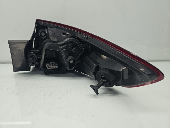 Stop aripa stanga Renault Megane 3 [Fabr 2008-2015] Break  265550010R