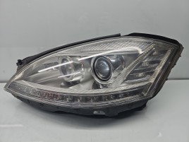 Far stanga Mercedes Clasa S (W221) [Fabr 2005-2013] Berlina  OEM